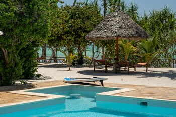 Отель Tikitam Palms Boutique Hotel Танзания, о Занзибар, фото 40