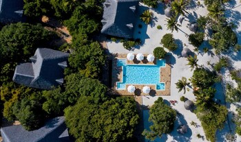 Отель Tikitam Palms Boutique Hotel Танзания, о Занзибар, фото 4