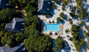 Tikitam Palms Boutique Hotel