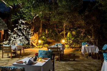 Отель Tikitam Palms Boutique Hotel Танзания, о Занзибар, фото 41