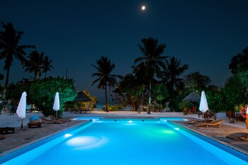 Отель Tikitam Palms Boutique Hotel Танзания, о Занзибар, фото 42