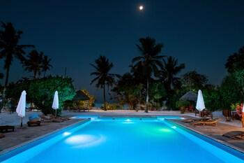 Tikitam Palms Boutique Hotel