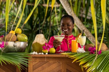 Отель Tikitam Palms Boutique Hotel Танзания, о Занзибар, фото 44