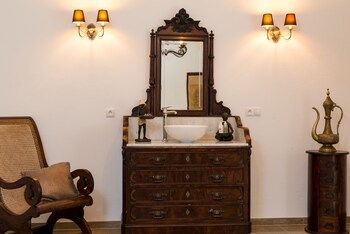 Отель Tikitam Palms Boutique Hotel Танзания, о Занзибар, фото 45