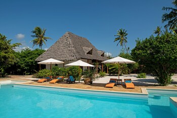 Отель Tikitam Palms Boutique Hotel Танзания, о Занзибар, фото 47