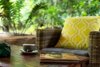 Tikitam Palms Boutique Hotel