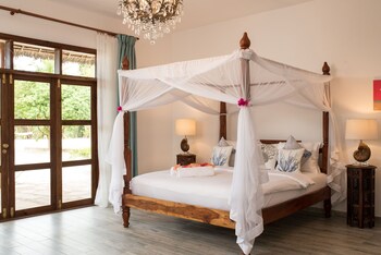 Отель Tikitam Palms Boutique Hotel Танзания, о Занзибар, фото 49