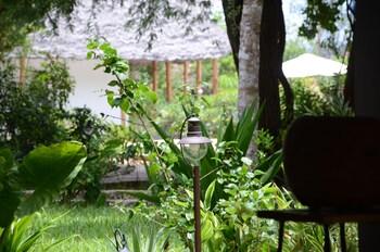 Tikitam Palms Boutique Hotel