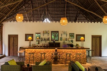 Отель Tikitam Palms Boutique Hotel Танзания, о Занзибар, фото 5