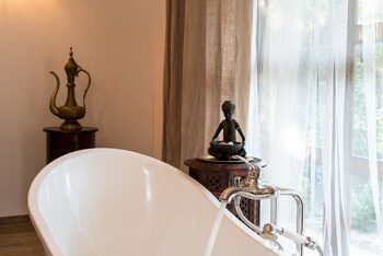 Отель Tikitam Palms Boutique Hotel Танзания, о Занзибар, фото 54