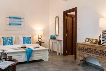 Tikitam Palms Boutique Hotel