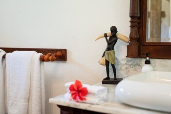 Отель Tikitam Palms Boutique Hotel Танзания, о Занзибар, фото 56