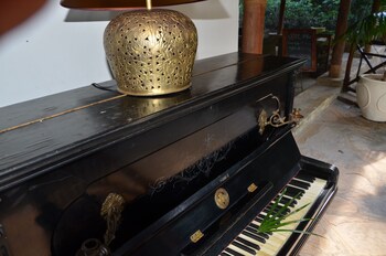 Отель Tikitam Palms Boutique Hotel Танзания, о Занзибар, фото 58