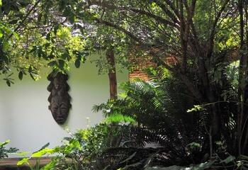 Отель Tikitam Palms Boutique Hotel Танзания, о Занзибар, фото 59