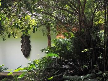 Tikitam Palms Boutique Hotel