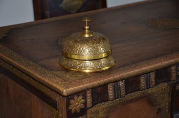 Отель Tikitam Palms Boutique Hotel Танзания, о Занзибар, фото 60