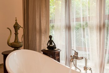 Отель Tikitam Palms Boutique Hotel Танзания, о Занзибар, фото 6