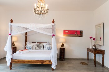 Отель Tikitam Palms Boutique Hotel Танзания, о Занзибар, фото 62