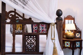 Отель Tikitam Palms Boutique Hotel Танзания, о Занзибар, фото 64