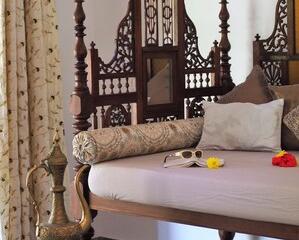 Отель Tikitam Palms Boutique Hotel Танзания, о Занзибар, фото 66