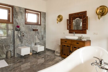 Отель Tikitam Palms Boutique Hotel Танзания, о Занзибар, фото 67