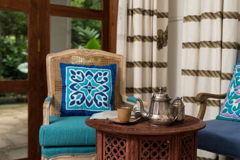 Отель Tikitam Palms Boutique Hotel Танзания, о Занзибар, фото 68