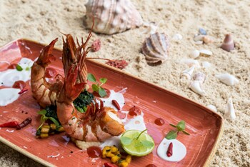 Отель Tikitam Palms Boutique Hotel Танзания, о Занзибар, фото 69