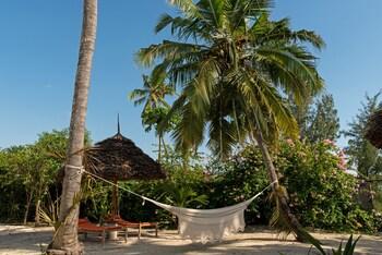 Tikitam Palms Boutique Hotel
