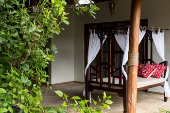 Отель Tikitam Palms Boutique Hotel Танзания, о Занзибар, фото 80