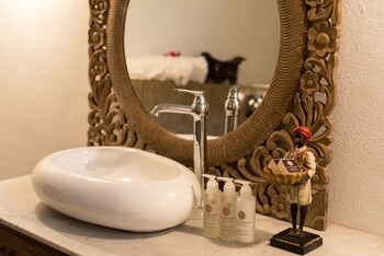 Отель Tikitam Palms Boutique Hotel Танзания, о Занзибар, фото 8