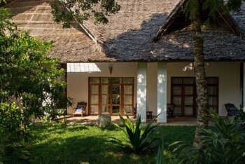 Отель Tikitam Palms Boutique Hotel Танзания, о Занзибар, фото 81
