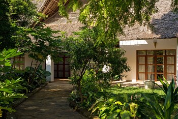 Отель Tikitam Palms Boutique Hotel Танзания, о Занзибар, фото 82