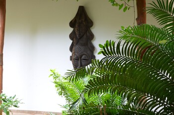 Отель Tikitam Palms Boutique Hotel Танзания, о Занзибар, фото 83