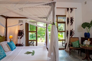 Отель Tikitam Palms Boutique Hotel Танзания, о Занзибар, фото 84