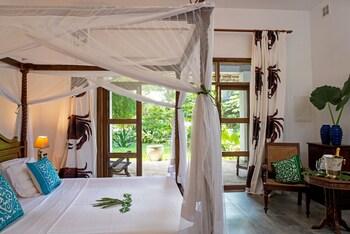 Tikitam Palms Boutique Hotel