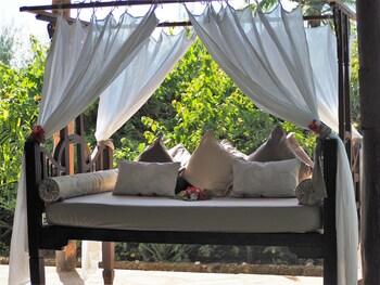 Tikitam Palms Boutique Hotel
