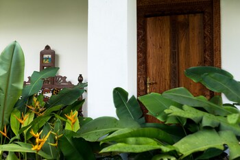 Отель Tikitam Palms Boutique Hotel Танзания, о Занзибар, фото 87