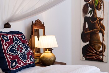 Отель Tikitam Palms Boutique Hotel Танзания, о Занзибар, фото 88