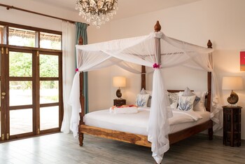 Отель Tikitam Palms Boutique Hotel Танзания, о Занзибар, фото 90