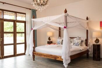 Tikitam Palms Boutique Hotel