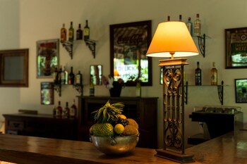 Отель Tikitam Palms Boutique Hotel Танзания, о Занзибар, фото 93