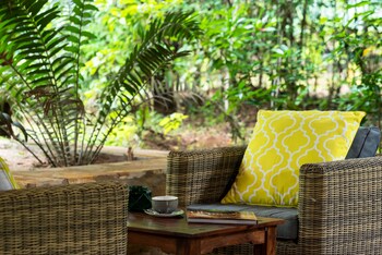Отель Tikitam Palms Boutique Hotel Танзания, о Занзибар, фото 94