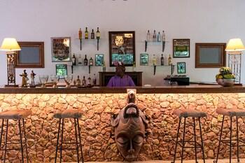 Tikitam Palms Boutique Hotel