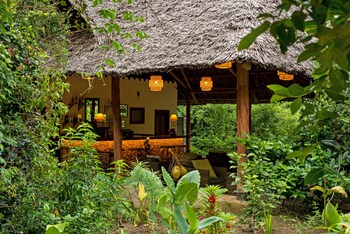 Отель Tikitam Palms Boutique Hotel Танзания, о Занзибар, фото 96