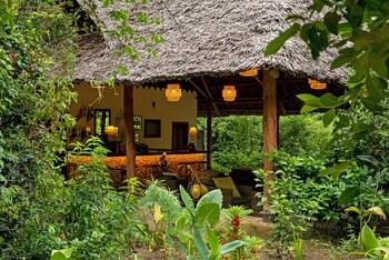 Tikitam Palms Boutique Hotel