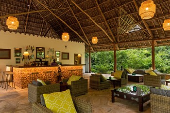 Отель Tikitam Palms Boutique Hotel Танзания, о Занзибар, фото 97