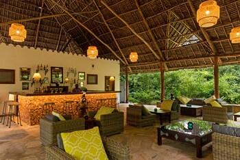 Tikitam Palms Boutique Hotel