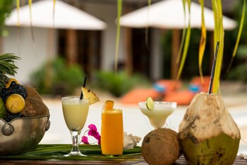 Отель Tikitam Palms Boutique Hotel Танзания, о Занзибар, фото 98