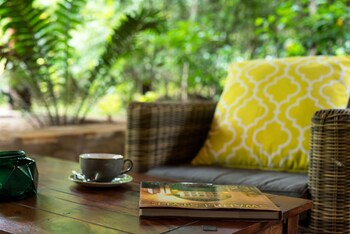 Отель Tikitam Palms Boutique Hotel Танзания, о Занзибар, фото 99
