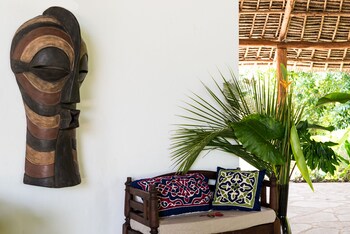 Отель Tikitam Palms Boutique Hotel Танзания, о Занзибар, фото 100